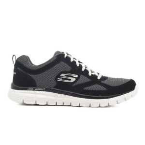 Skechers Burns Agoura 52635-BKW 42