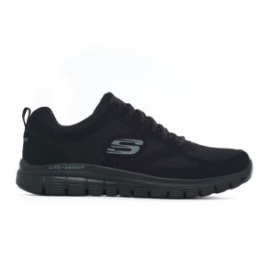Skechers Burns Agoura 52635-BBK 45