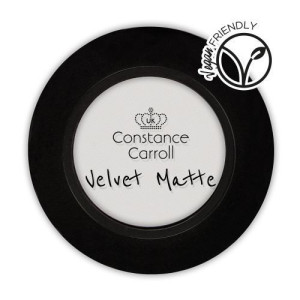 Cień do powiek Velvet Matte  01 Matte
