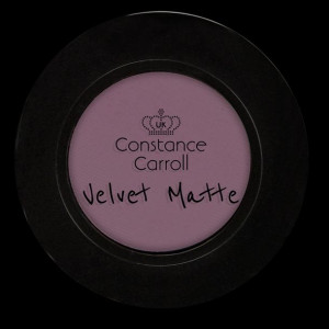 Cień do powiek Velvet Matte 15 Matte