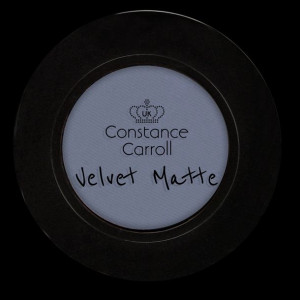 Cień do powiek Velvet Matte 17 Matte