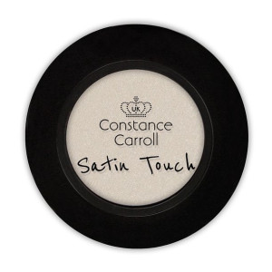 Cień do powiek Satin Touch 02 White Gold