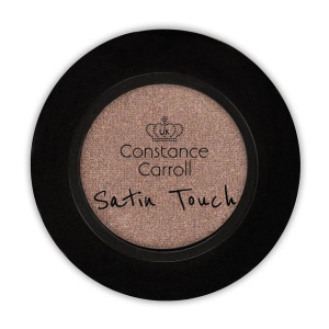 Cień do powiek Satin Touch 07 Coppered Brown