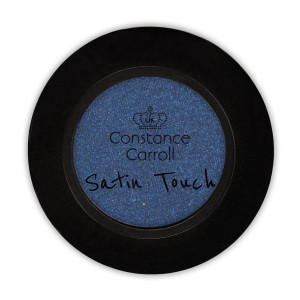 Cień do powiek Satin Touch  16 Dark Blue