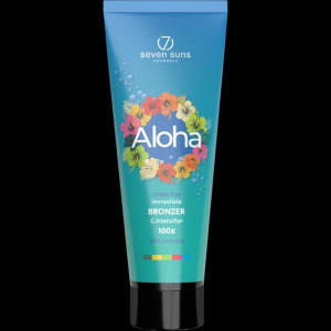 7suns Aloha bronzer 250 ml