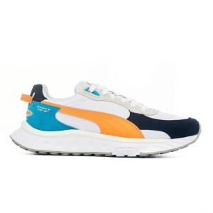 Puma Wild Rider Rollin 381517 03 44