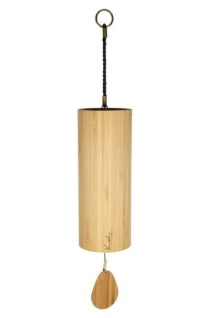 Koshi Terra Chimes Ziemia Dzwonki Do Ogrodu