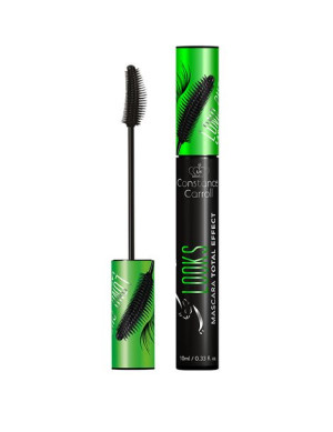 Maskara Cat's Look Total Effect Waterproof