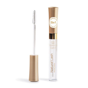 Maskara Natural Lash