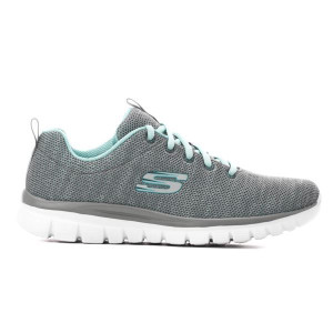 Skechers Graceful-twisted 12614-gymn 40