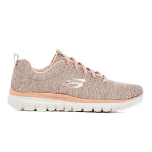 Skechers Graceful-Twisted Fortune 12614-NTCL 39