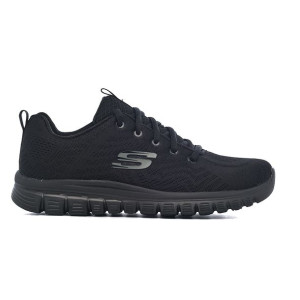 Skechers Graceful Get Connected 12615-BBK 38 1/2