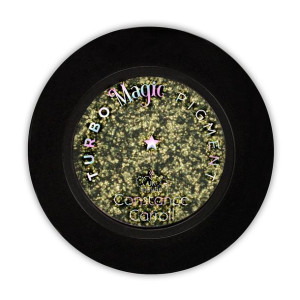 Cień do powiek Turbo Magic Pigment Turbo Magic Pigment 04