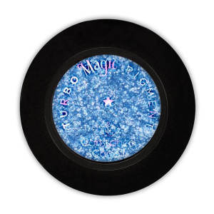 Cień do powiek Turbo Magic Pigment Turbo Magic Pigment 11