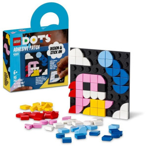 LEGO Dots Nalepka Naklejka 41954