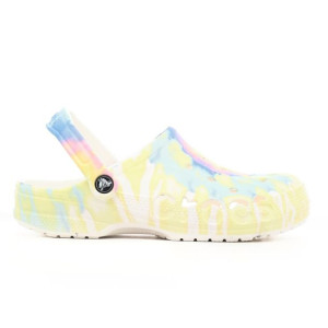Crocs Baya Tie Dye Clog 206883-94S 36-37