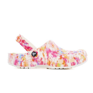 Crocs Classic Tie Dye Graphic Clog 205453-83B 37-38