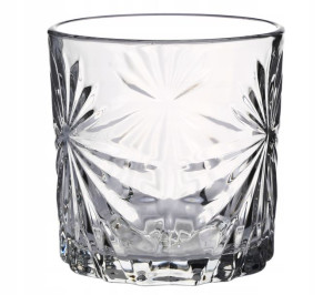 Szklanka Literatka Drinkówka Do Napojów 300ml 1szt