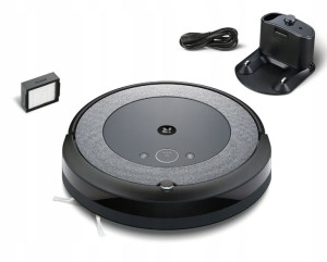 Robot sprzątający iRobot Roomba i5 400ml WiFi