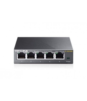Switch TP-Link TL-SG105E