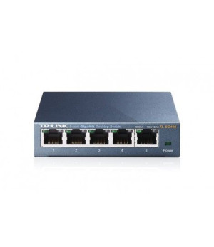 Switch TP-Link TL-SG105