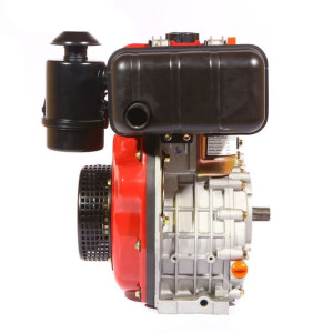 Silnik WEIMA WM178F, 6KM