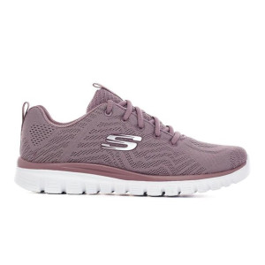 Skechers Graceful Get Connected 12615-LAV 38 1/2