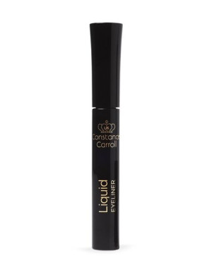 Eyeliner Liquid Liner Black Matowe