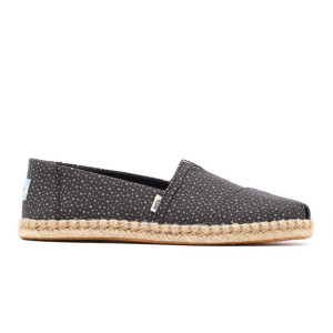 Toms Alpargata Rope W 10016243 41