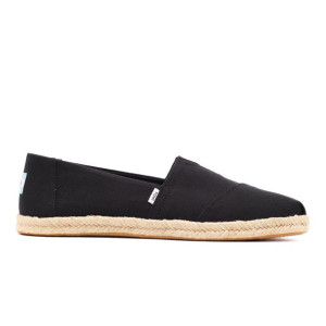Toms Alpargata Rope W 10016250 37