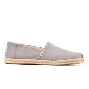 Toms Alpargata Rope W 10016260 38