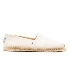Toms Alpargata Rope W 10017850 39