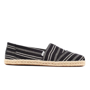 Toms Alpargata Rope W 10017852 41