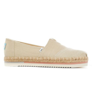 Toms Heavy Alpargata 10017830 41