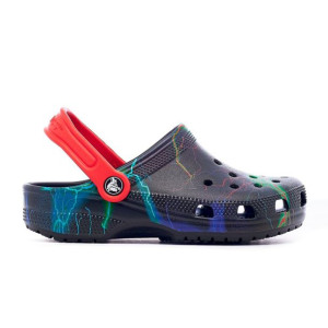 Crocs Classic Out Of This World II 207787-0GZ 34-35