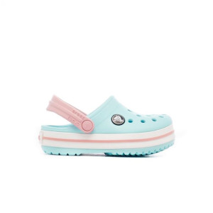 Crocs Kids Toddler Crocband Clog 207005-4S3 19-20