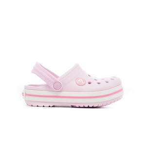 Crocs Kids Toddler Crocband Clog 207005-6GD 27-28