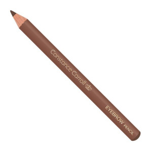 Kredka do brwi ze szczoteczką do modelowania 02 Brown