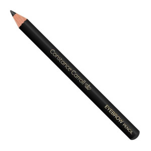 Kredka do brwi ze szczoteczką do modelowania 01 Black