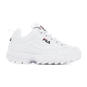 Fila Disruptor F Teens FFT0029-10004 37
