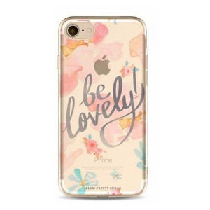 Etui Na Telefon Iphone 5/5s - Be Lovely Etui16wz6