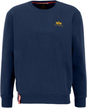 Alpha Industries Basic Sweater 188307-435 S
