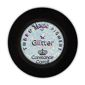 Cień do powiek Turbo Magic Pigment GLITTER Glitter 02