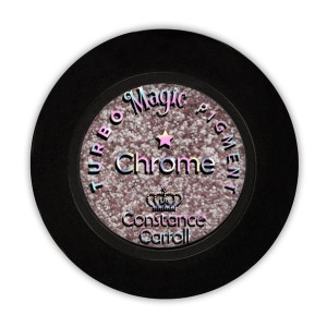 Cień do powiek Turbo Magic Pigment CHROME Chrome 02