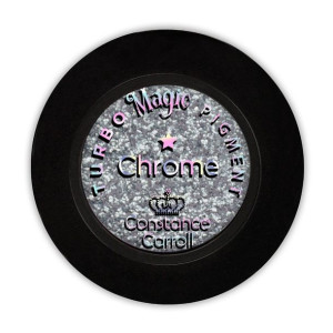 Cień do powiek Turbo Magic Pigment CHROME Chrome 03