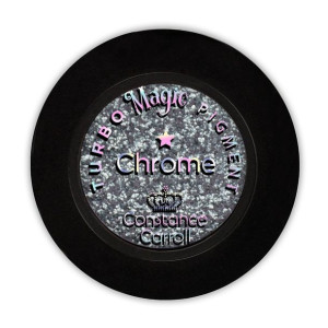 Cień do powiek Turbo Magic Pigment CHROME Chrome 04