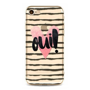 Etui Na Telefon Iphone 5/5s - Oui! Etui16wz12