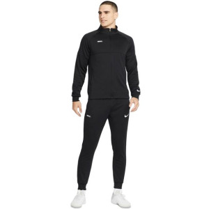 Nike FC Football Tracksuit DC9065-010 L