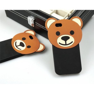 Etui Na Telefon Miś Iphone 6plus /6s Plus