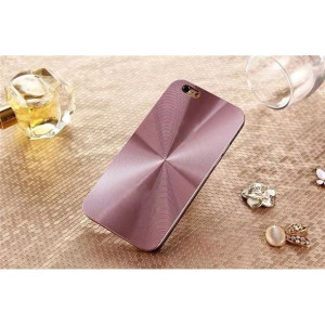 Aluminiowe Etui Case Na Telefon Iphone 5/5s - Różowe Złoto Etui21